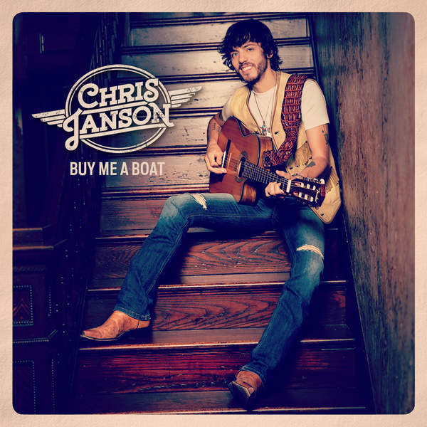 Chris Janson - White Trash - Tekst piosenki, lyrics - teksciki.pl