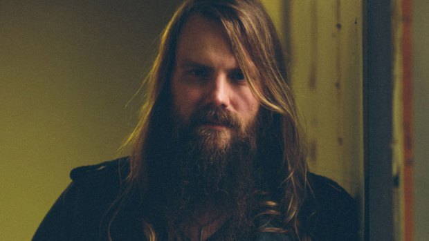 Chris Stapleton - Two Brothers - Tekst piosenki, lyrics - teksciki.pl