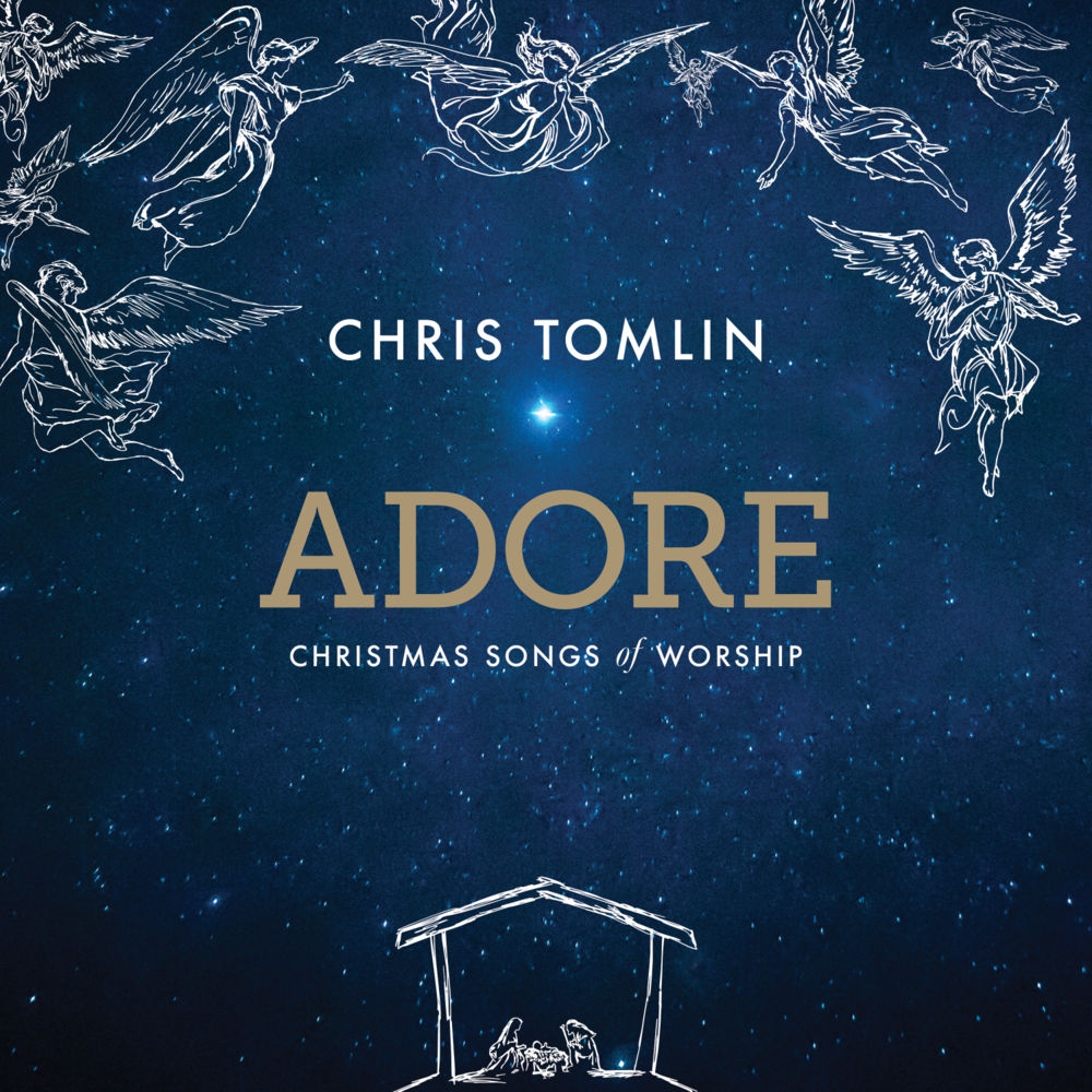 Chris Tomlin - Noel - Tekst piosenki, lyrics - teksciki.pl