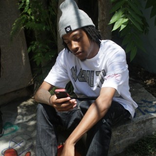 Chris Travis - The Sand (Intro) - Tekst piosenki, lyrics - teksciki.pl