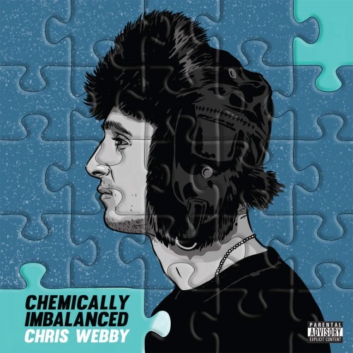 Chris Webby - Brim Low (Chemically Imbalanced) - Tekst piosenki, lyrics - teksciki.pl