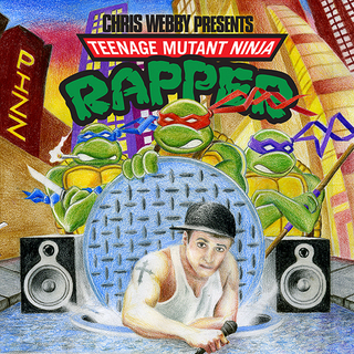 Chris Webby - Hip Hop - Tekst piosenki, lyrics - teksciki.pl