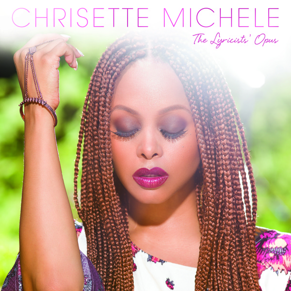 Chrisette Michele - Art - Tekst piosenki, lyrics - teksciki.pl