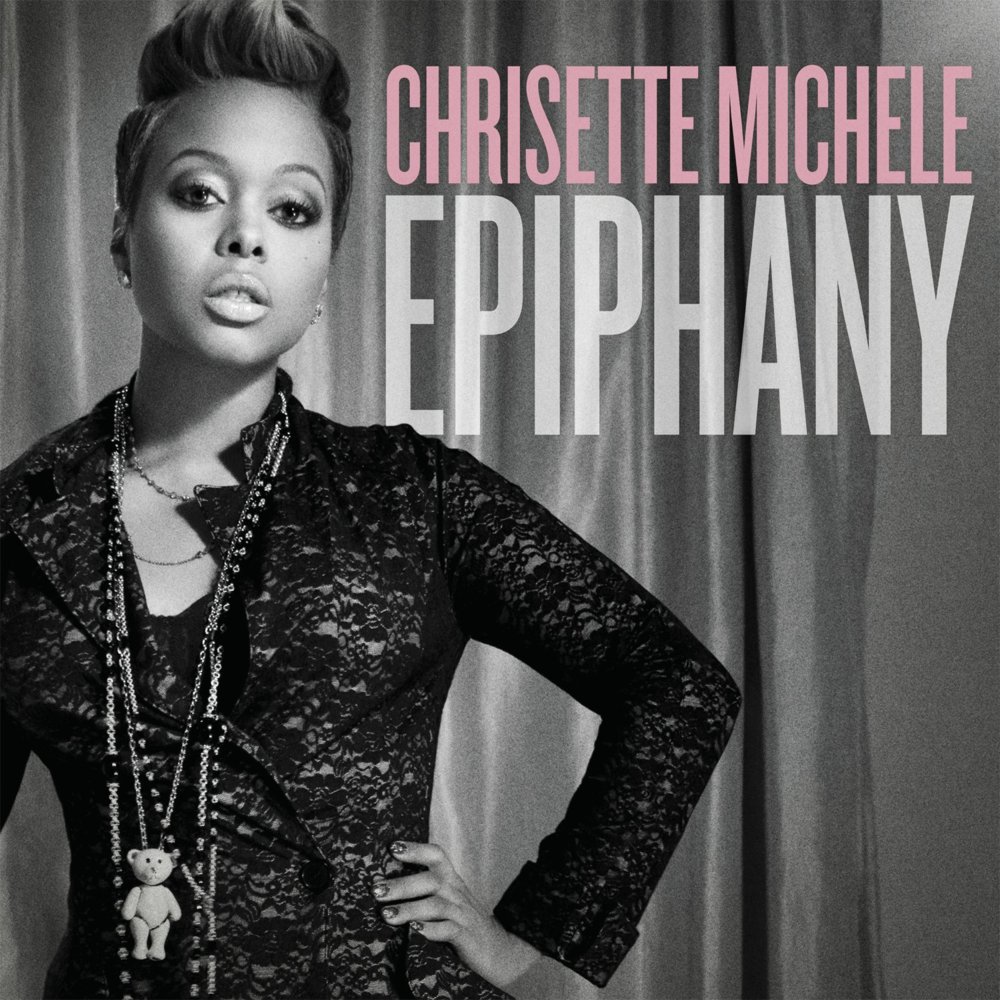 Chrisette Michele - Playin' Our Song - Tekst piosenki, lyrics - teksciki.pl