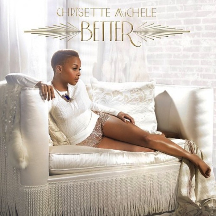 Chrisette Michele - Snow - Tekst piosenki, lyrics - teksciki.pl