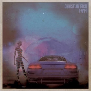 Christian Rich - Yellow Moon - Tekst piosenki, lyrics - teksciki.pl
