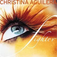 Christina Aguilera - Fighter - Tekst piosenki, lyrics - teksciki.pl