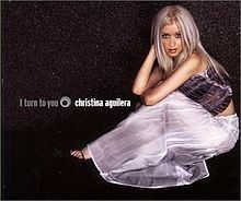 Christina Aguilera - I Turn To You - Tekst piosenki, lyrics - teksciki.pl