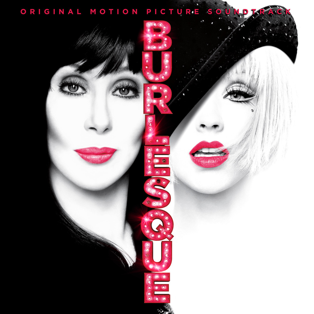 Christina Aguilera - Show Me How You Burlesque - Tekst piosenki, lyrics - teksciki.pl