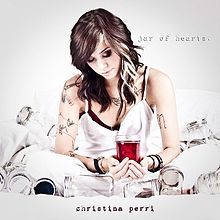 Christina Perri - Jar of Hearts - Tekst piosenki, lyrics - teksciki.pl