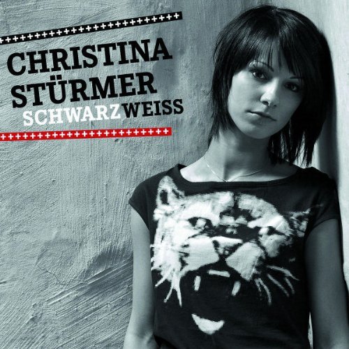 Christina Stürmer - Glücklich - Tekst piosenki, lyrics - teksciki.pl