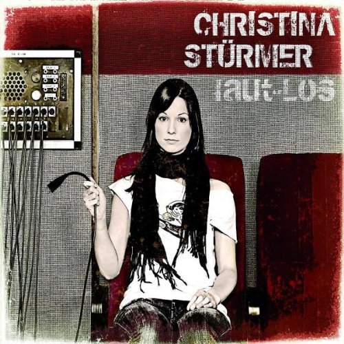 Christina Stürmer - Nie zu spät - Tekst piosenki, lyrics - teksciki.pl