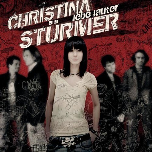 Christina Stürmer - Seite Eins - Tekst piosenki, lyrics - teksciki.pl