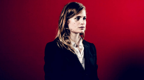 Christine and the Queens - Amazoniaque - Tekst piosenki, lyrics - teksciki.pl