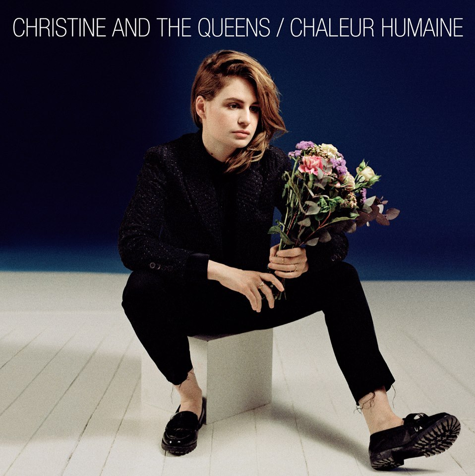 Christine and the Queens - Christine - Tekst piosenki, lyrics - teksciki.pl