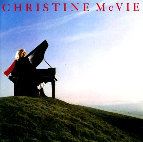 Christine McVie - Got a Hold on Me - Tekst piosenki, lyrics - teksciki.pl
