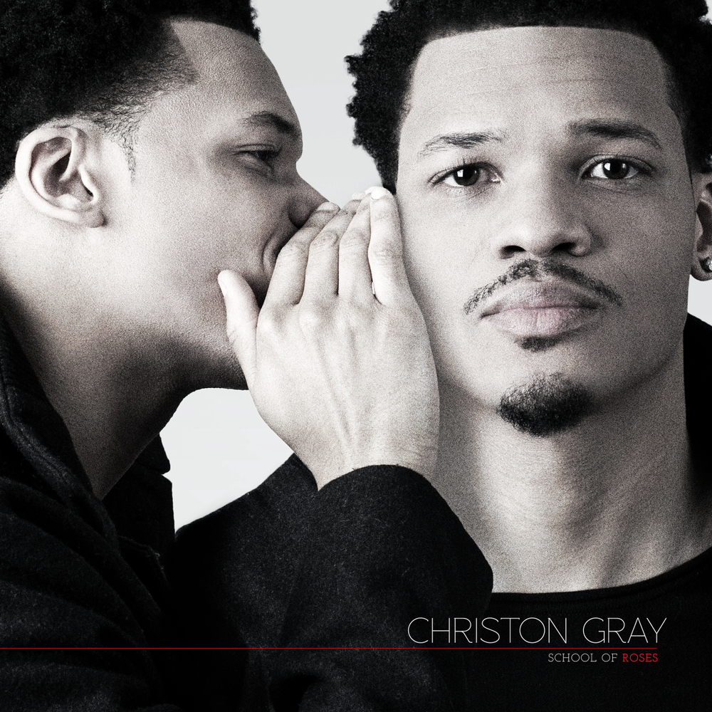 Christon Gray - Nostalgious - Tekst piosenki, lyrics - teksciki.pl