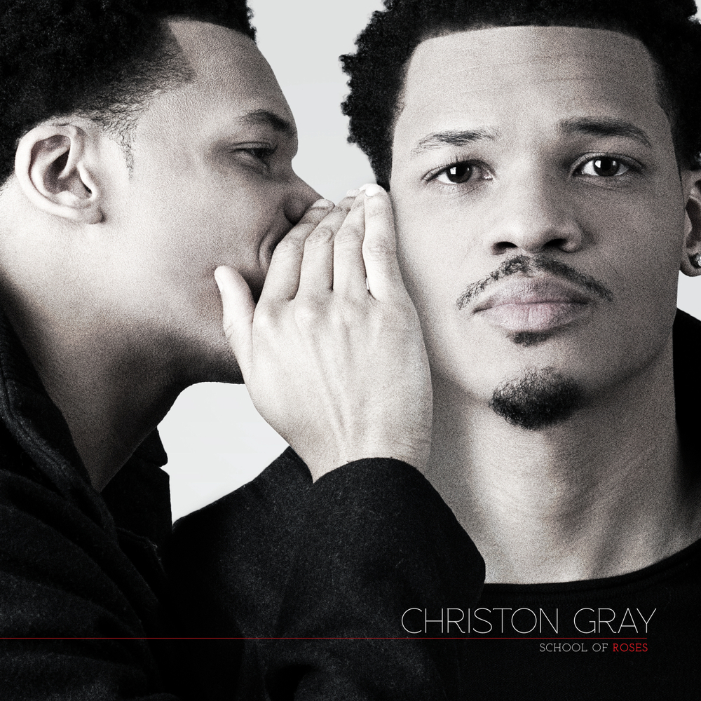 Christon Gray - The Last Time - Tekst piosenki, lyrics - teksciki.pl