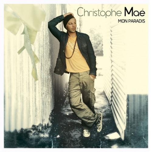 Christophe Maé - Parce qu'on ne sait jamais - Tekst piosenki, lyrics - teksciki.pl