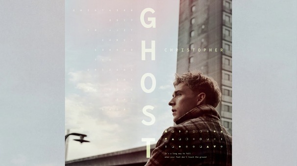 Christopher - Ghost - Tekst piosenki, lyrics - teksciki.pl