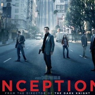 Christopher Nolan - Inception: The Shore of Your Subconscious - Tekst piosenki, lyrics - teksciki.pl