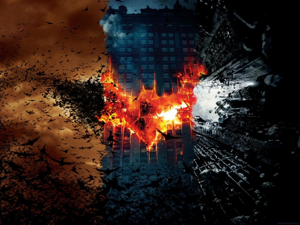 Christopher Nolan - The Dark Knight Rises: Final Scene - Tekst piosenki, lyrics - teksciki.pl