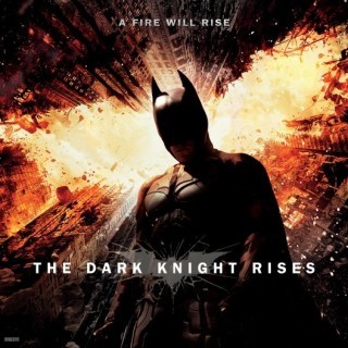 Christopher Nolan - The Dark Knight Rises : Scène de la prison - Tekst piosenki, lyrics - teksciki.pl