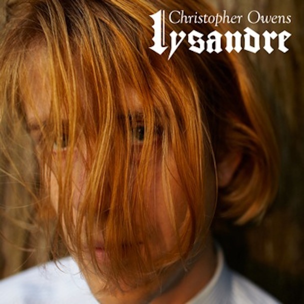 Christopher Owens - A Broken Heart - Tekst piosenki, lyrics - teksciki.pl