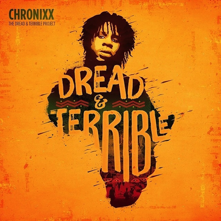 Chronixx - Alpha And Omega - Tekst piosenki, lyrics - teksciki.pl