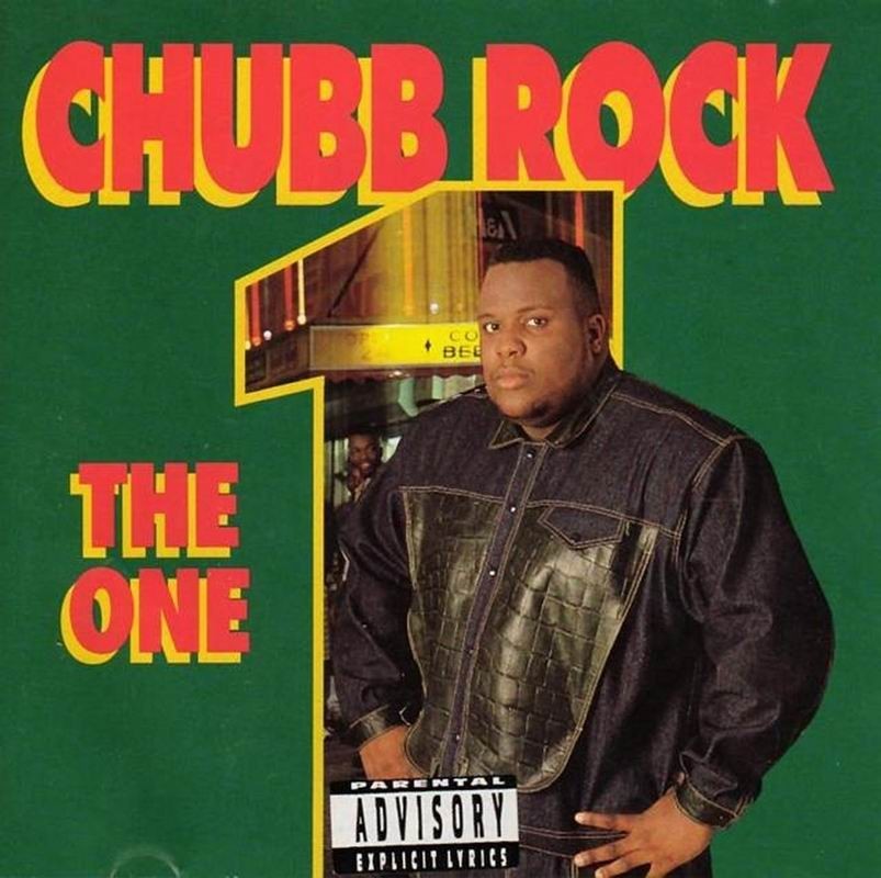 Chubb Rock - The One - Tekst piosenki, lyrics - teksciki.pl
