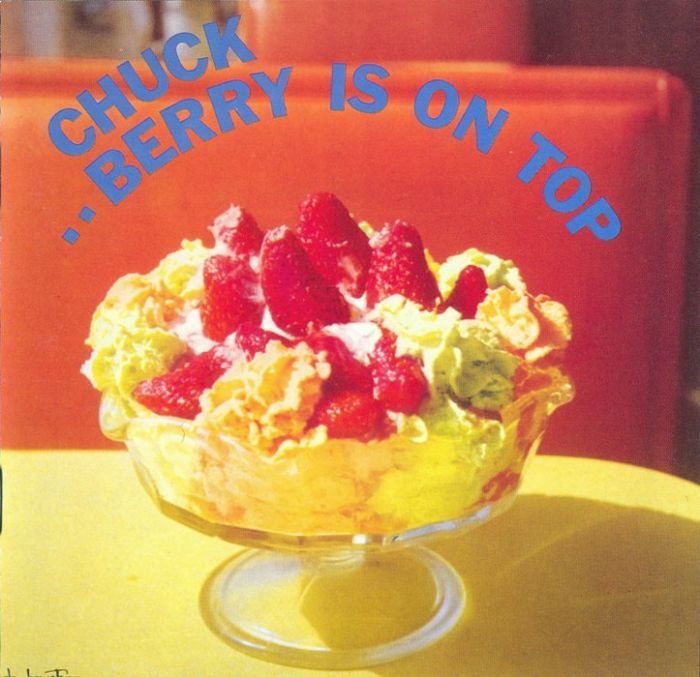 Chuck Berry - Blues for Hawaiians - Tekst piosenki, lyrics - teksciki.pl