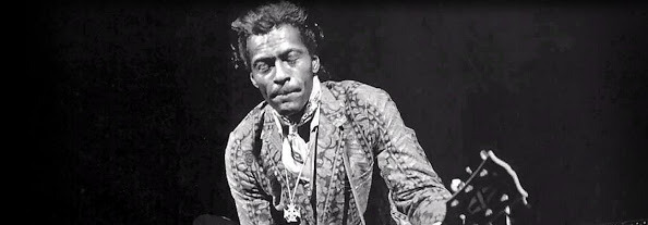 Chuck Berry - Little Queenie - Tekst piosenki, lyrics - teksciki.pl
