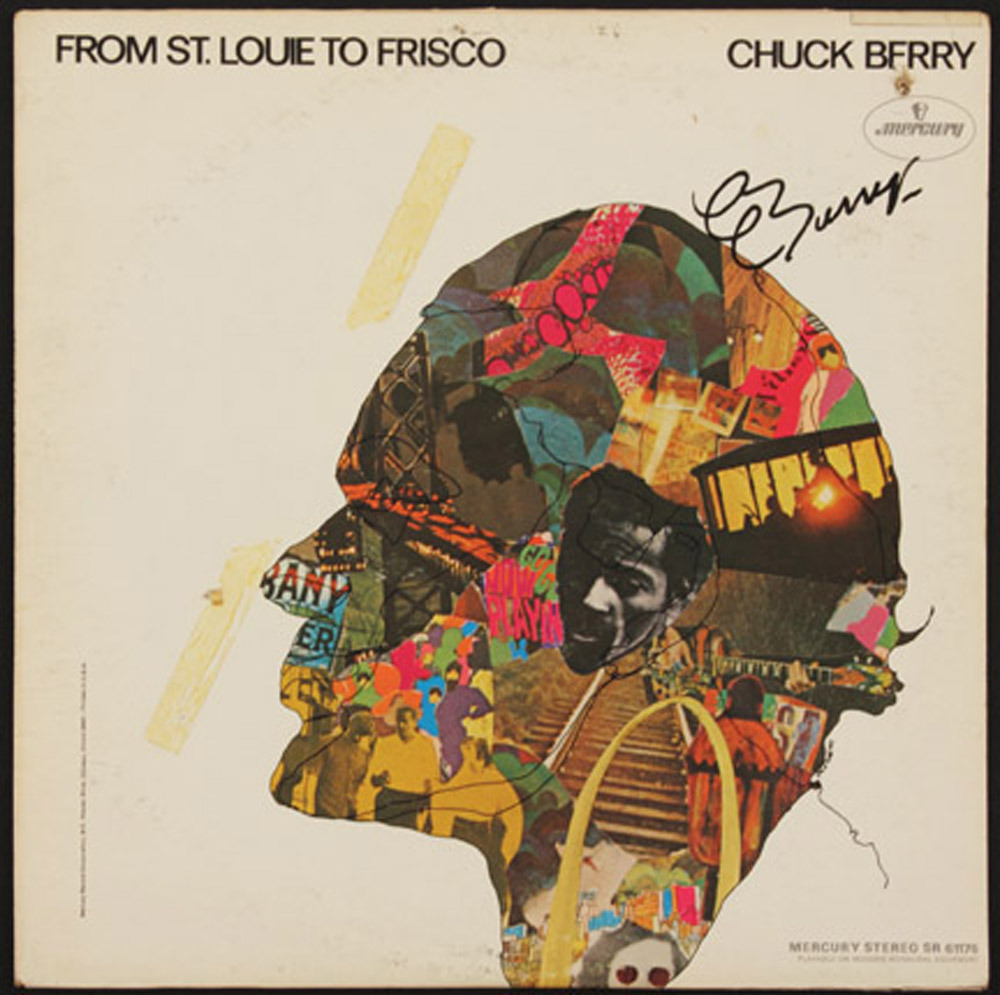 Chuck Berry - Mum's the Word - Tekst piosenki, lyrics - teksciki.pl