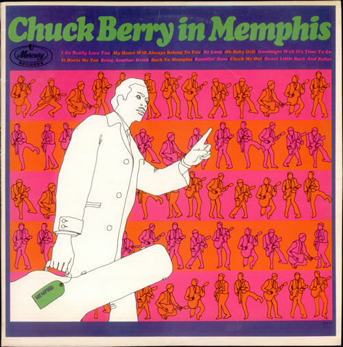 Chuck Berry - Ramblin' Rose - Tekst piosenki, lyrics - teksciki.pl