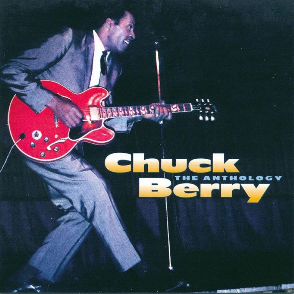 Chuck Berry - Wee Wee Hours - Tekst piosenki, lyrics - teksciki.pl