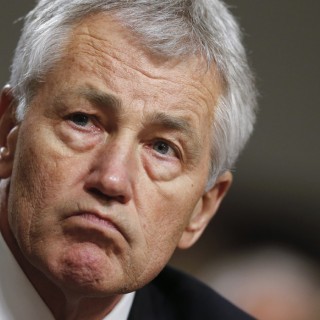 Chuck Hagel - Joint Pentagon Press Conference (May 2, 2013) - Tekst piosenki, lyrics - teksciki.pl