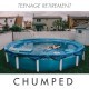 Chumped - Anywhere But Here - Tekst piosenki, lyrics - teksciki.pl