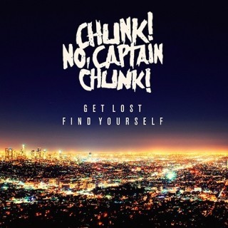 Chunk! No, Captain Chunk! - City of Light - Tekst piosenki, lyrics - teksciki.pl