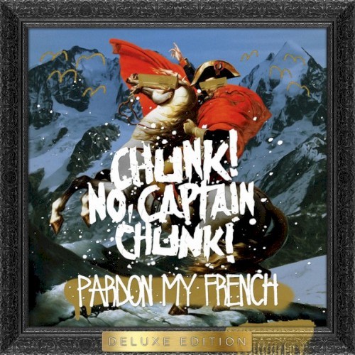 Chunk! No, Captain Chunk! - Kids - Tekst piosenki, lyrics - teksciki.pl