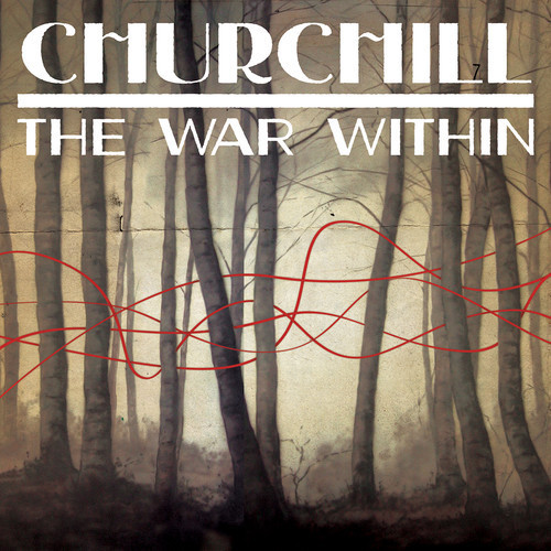 Churchill - Lock Your Heart Down - Tekst piosenki, lyrics - teksciki.pl