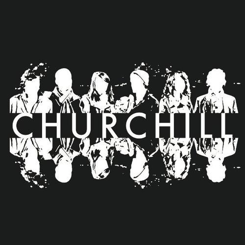 Churchill - Please Come My Way - Tekst piosenki, lyrics - teksciki.pl