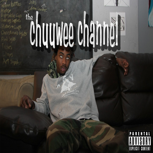 Chuuwee - Home Shoppin' Network - Tekst piosenki, lyrics - teksciki.pl