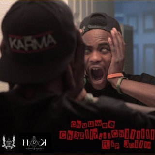 Chuuwee - Make Them Bleed - Tekst piosenki, lyrics - teksciki.pl