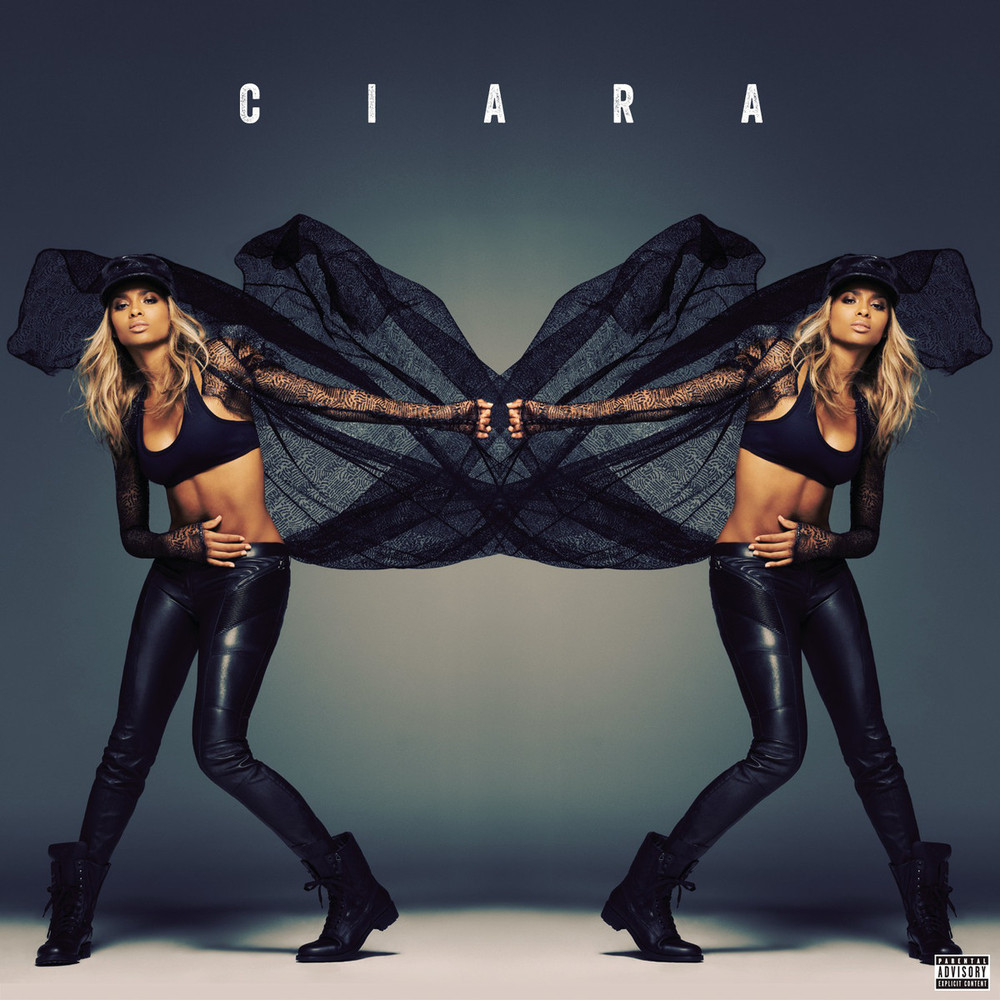 Ciara - Backseat Love - Tekst piosenki, lyrics - teksciki.pl