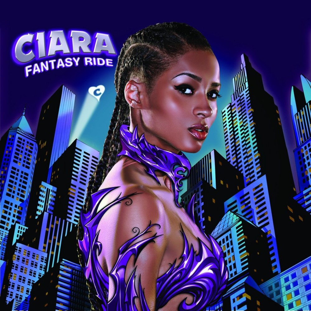 Ciara - Ciara feat. The Dramatics - Lover's Thing - Tekst piosenki, lyrics - teksciki.pl