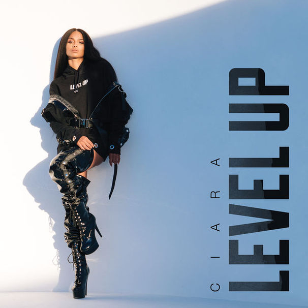 Ciara - Level Up - Tekst piosenki, lyrics - teksciki.pl