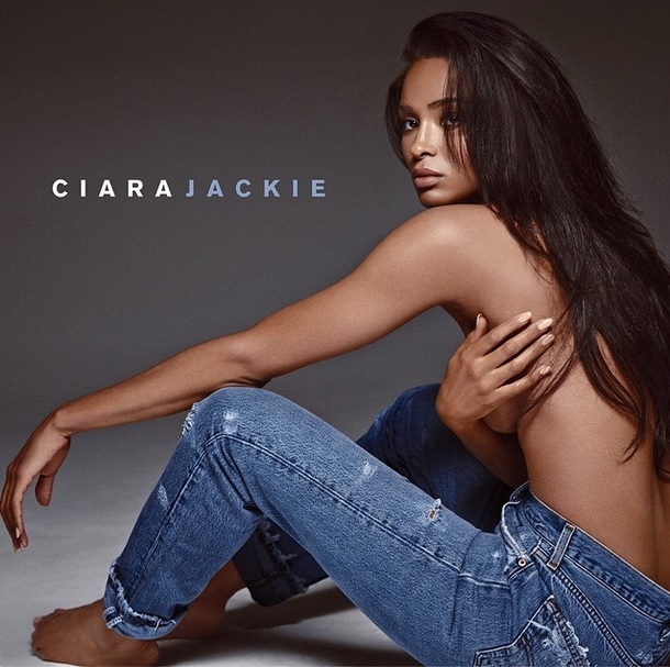 Ciara - One Woman Army - Tekst piosenki, lyrics - teksciki.pl