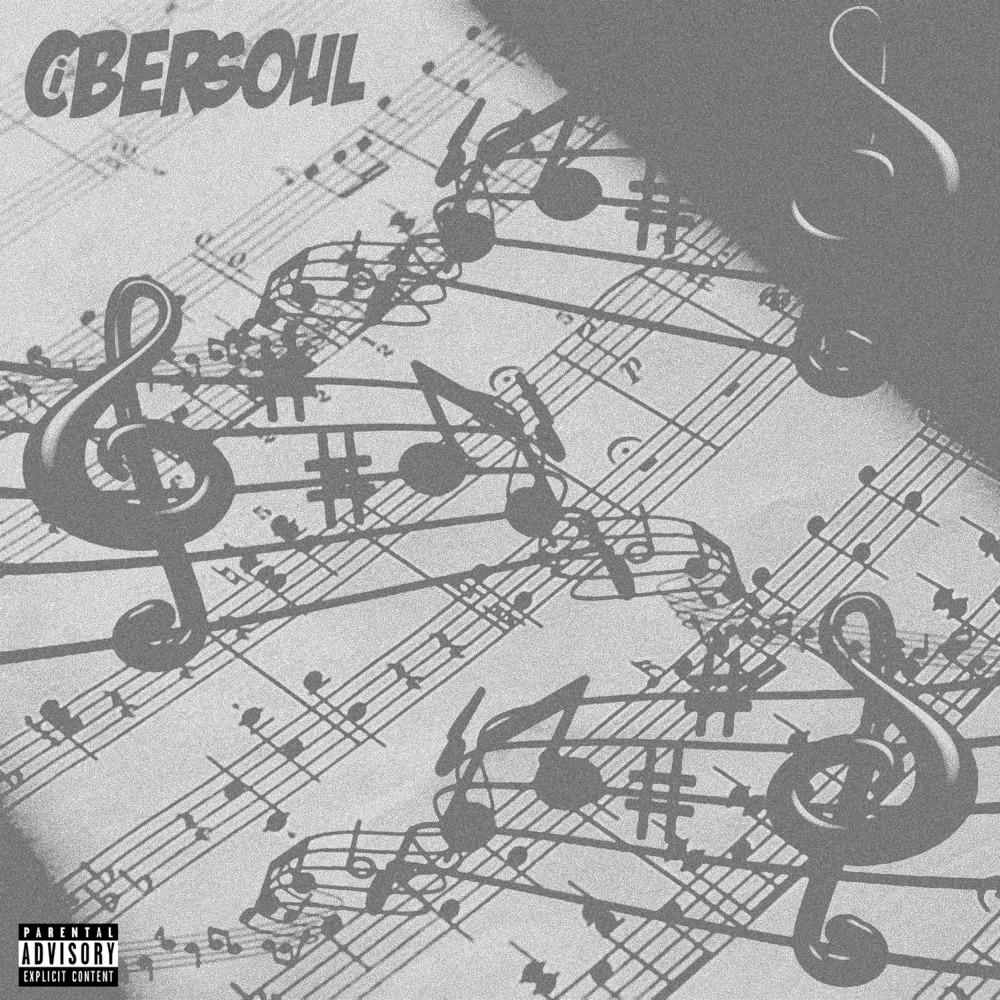 Ciber Soul - Classic Day Track List + Album Cover - Tekst piosenki, lyrics - teksciki.pl