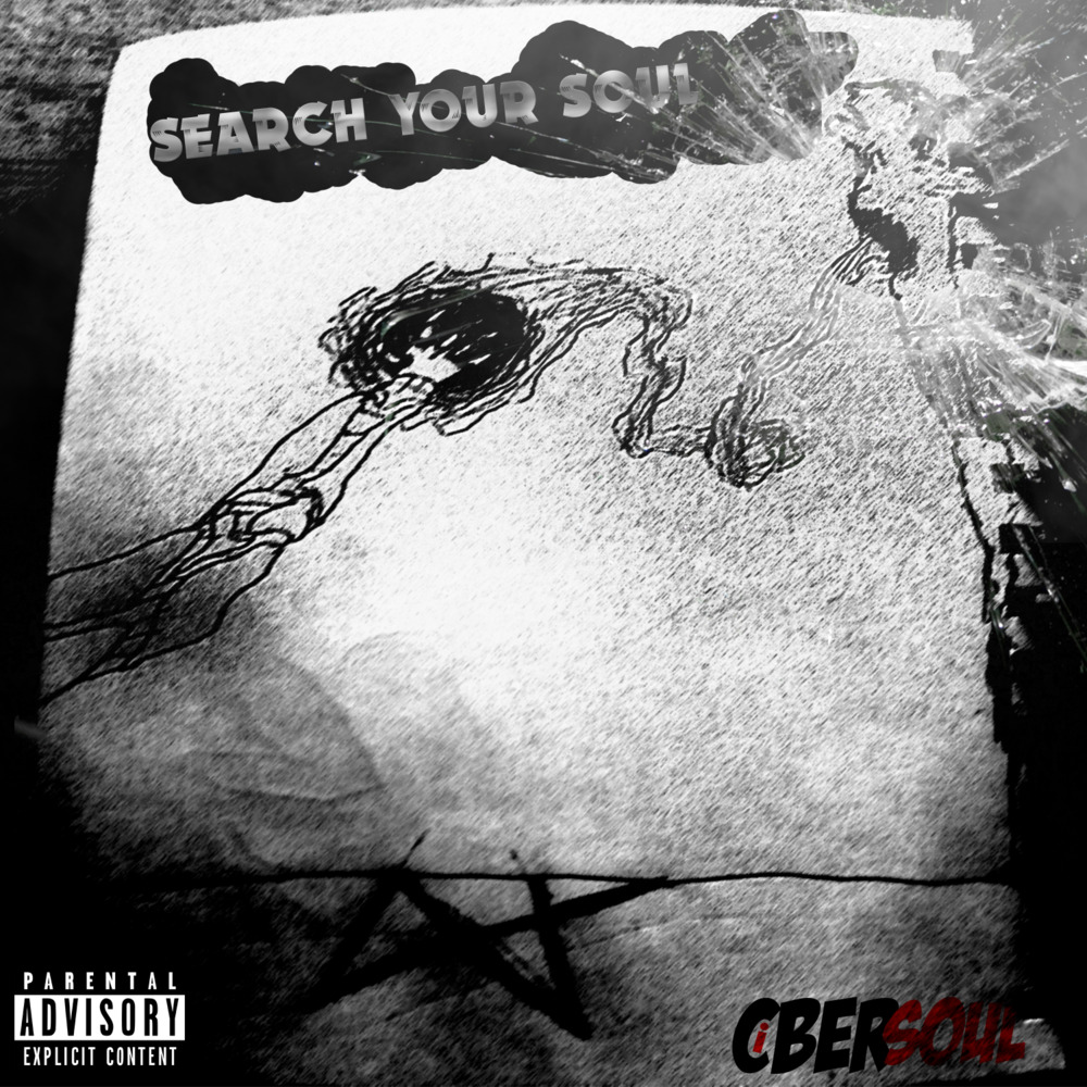 Ciber Soul - She's Gone - Tekst piosenki, lyrics - teksciki.pl