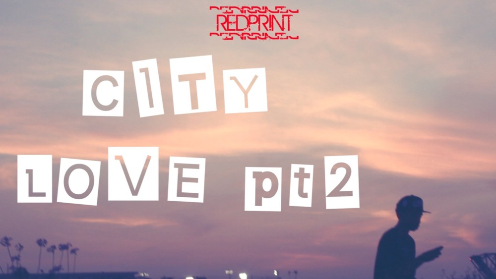 C.i.D - City Love Pt.2 - Tekst piosenki, lyrics - teksciki.pl